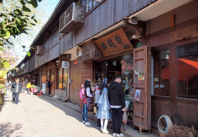 昔の中国 上海の写真素材116448708- PIXTA