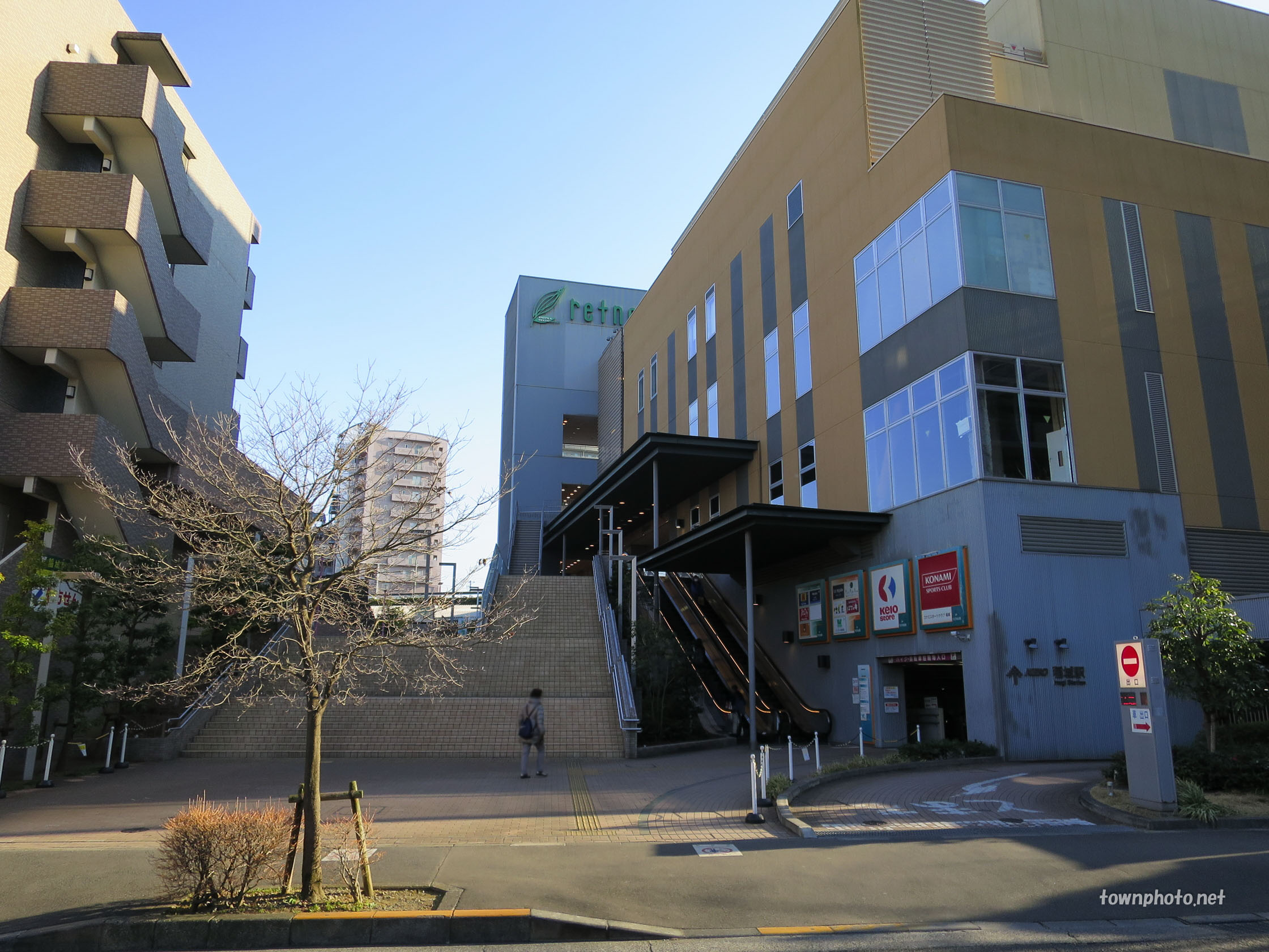 東京都-稲城市の駐輪場一覧エリアから探す駐輪場かんたん検索 CYCLE PARK