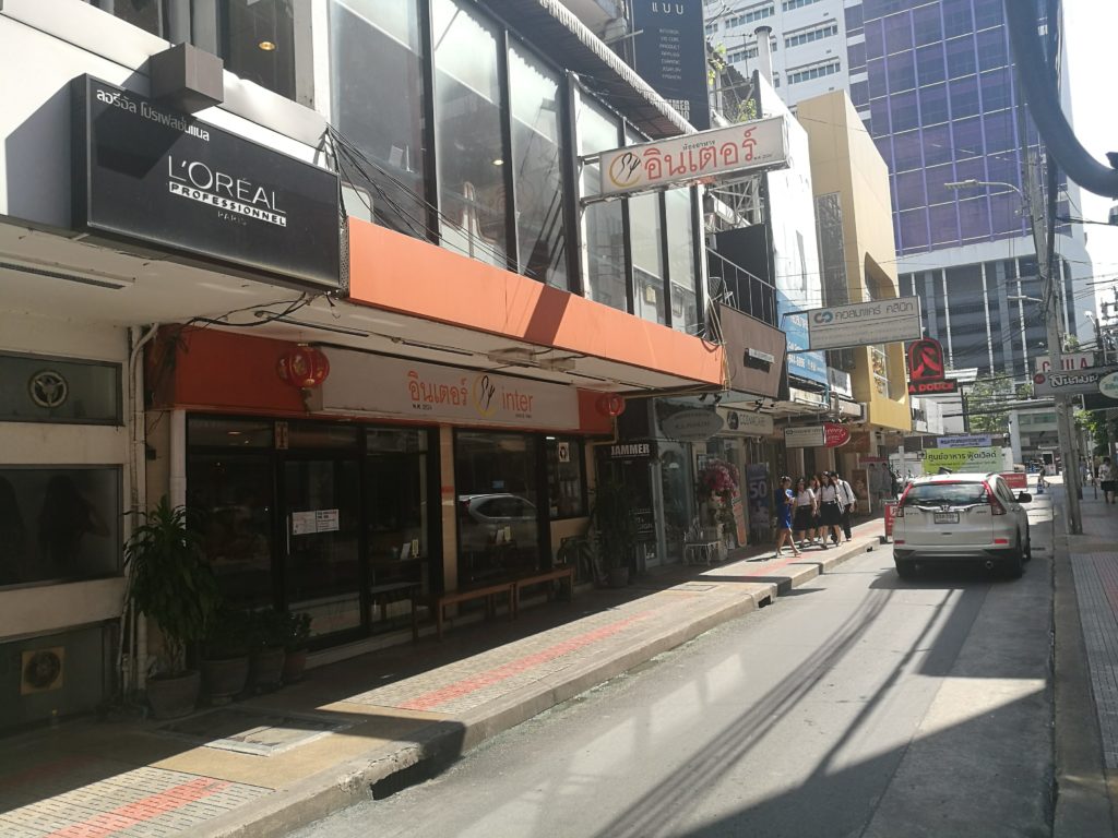 2025年版 バンコク旅行で絶対行きたいタイ料理レストラン名店10選！BANGKOK GIRLS NOTE