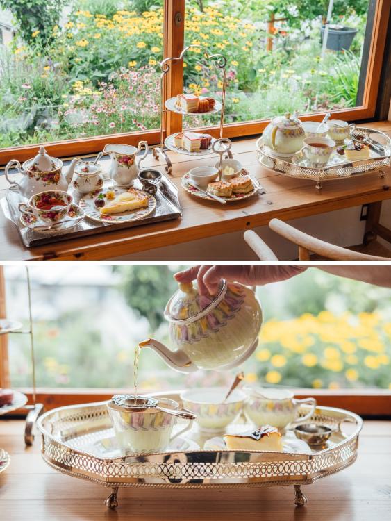 2024年最新版 東区カフェ10選穴場カフェから王道のカフェをご紹介 -