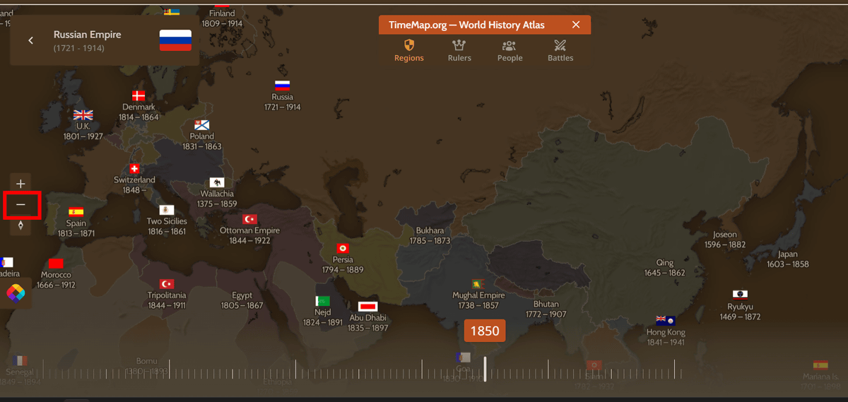 １８世紀デンマークのグリーンランド植民 鉱物たちの庭