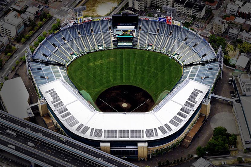 甲子園決勝に「涙止まらん」 壮絶死闘 初のタイブレーク決着に騒然「高校野球凄かった」Full-Count