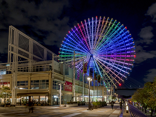子連れ観光におすすめ！親子で楽しめる大阪の観光スポット16選をご紹介│近畿日本ツーリスト