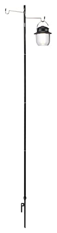 5050WORKSHOP 軽量かつコンパクトなランタンスタンド！あきとぶ