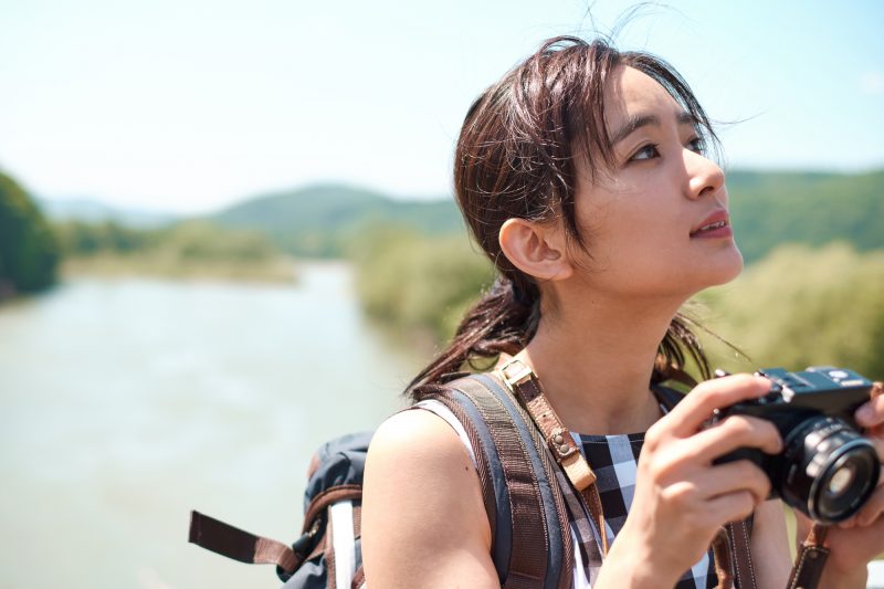 防犯カメラによるホテル、旅館の防犯体制の構築 WOWシステム名古屋