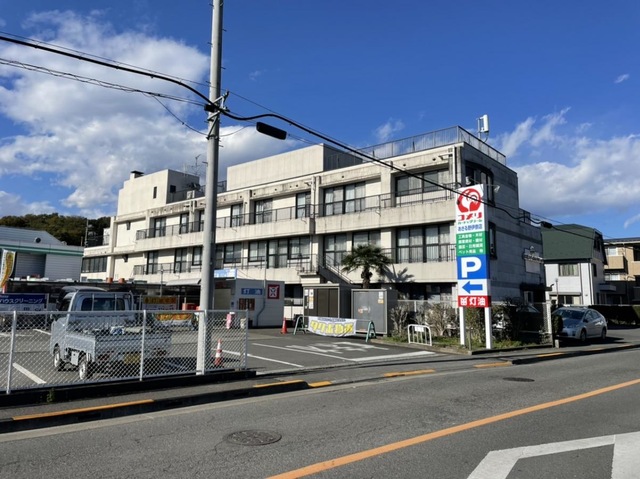 グレーシア-賃貸物件情報 東京都あきる野市 タウンハウジング