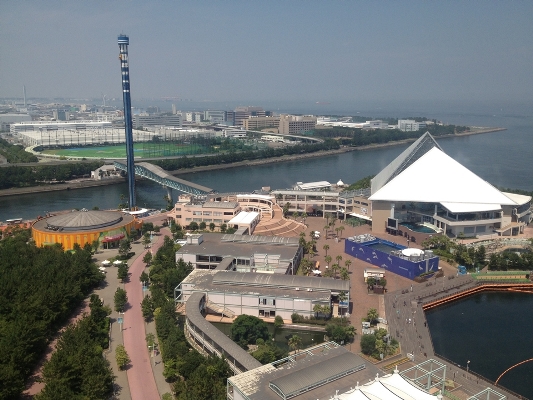 プレジャーランド横浜・八景島シーパラダイス - YOKOHAMA