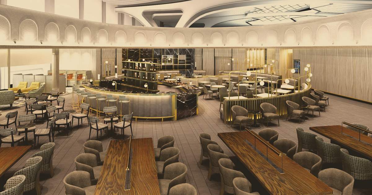 ローマフィウミチーノ国際空港レオナルドダヴィンチFCO 3Dモデル $299 -