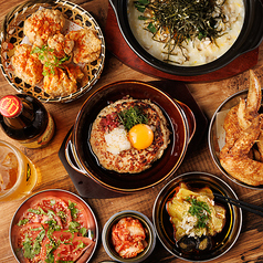 登戸駅で焼肉・ステーキランチが楽しめるお店まとめ - Retty