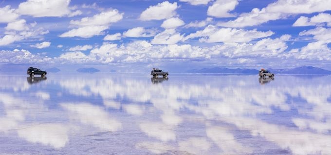 ボリビアのおすすめ観光スポット クチコミ人気ランキング フォートラベル