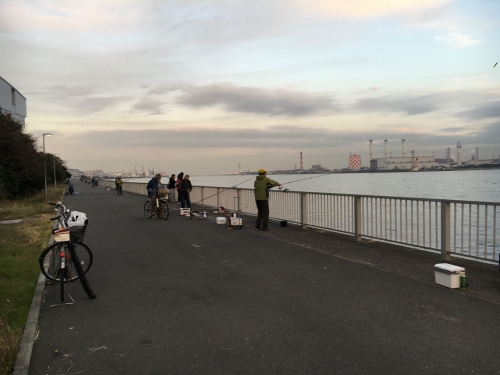 東京・神奈川で「アジ」を狙える釣り場16選ORETSURI