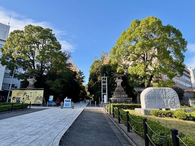 写経や座禅などのイベントも！歴史散策や食事も楽しい総持寺