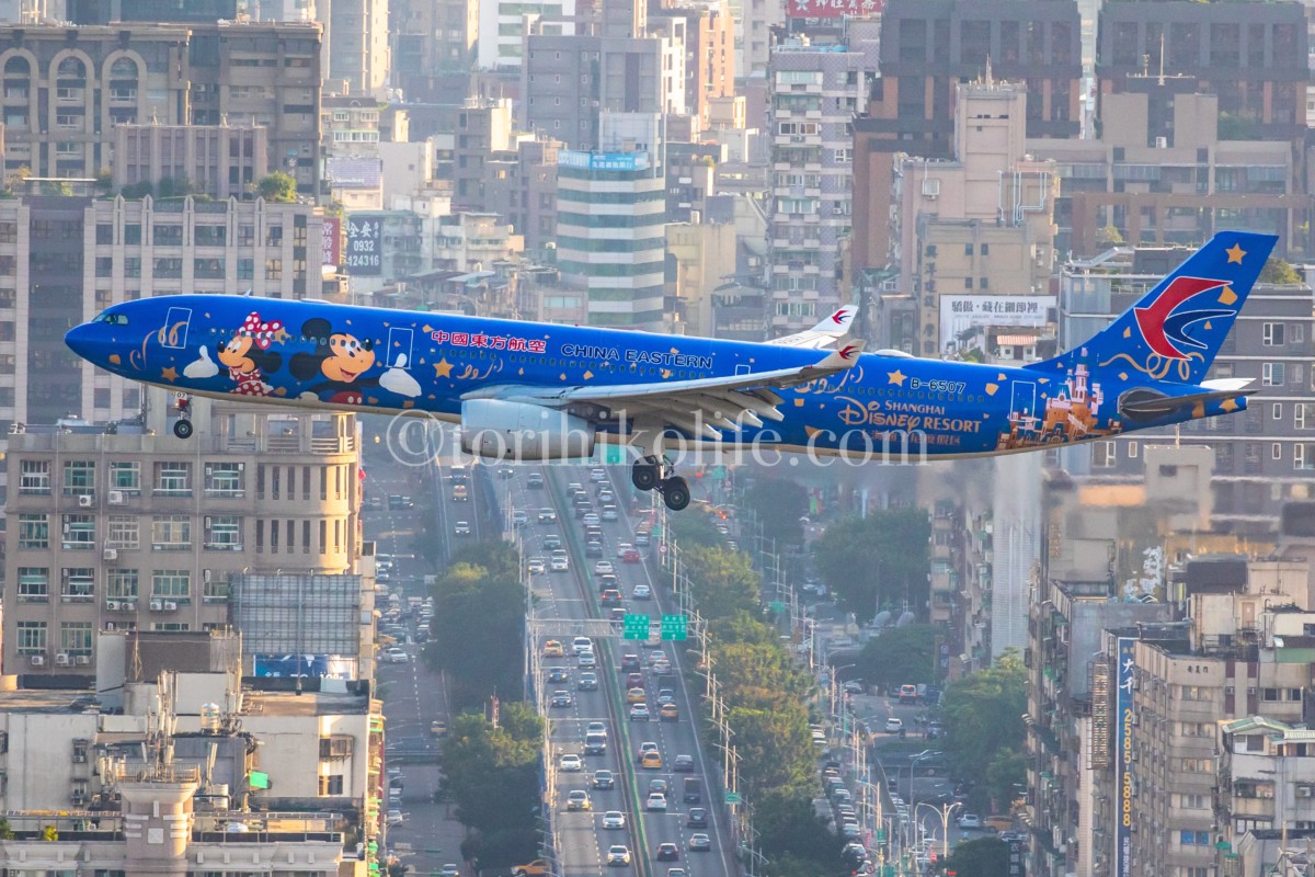 羽田空港の新しい撮影スポット「羽田イノベーションシティ」に行ってきた – 酔人日月抄外伝