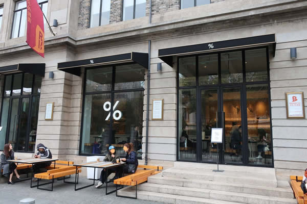 海外のオシャレすぎるカフェの内装デザイン １９選:スマイン 住まい×デザイン建築系メディア