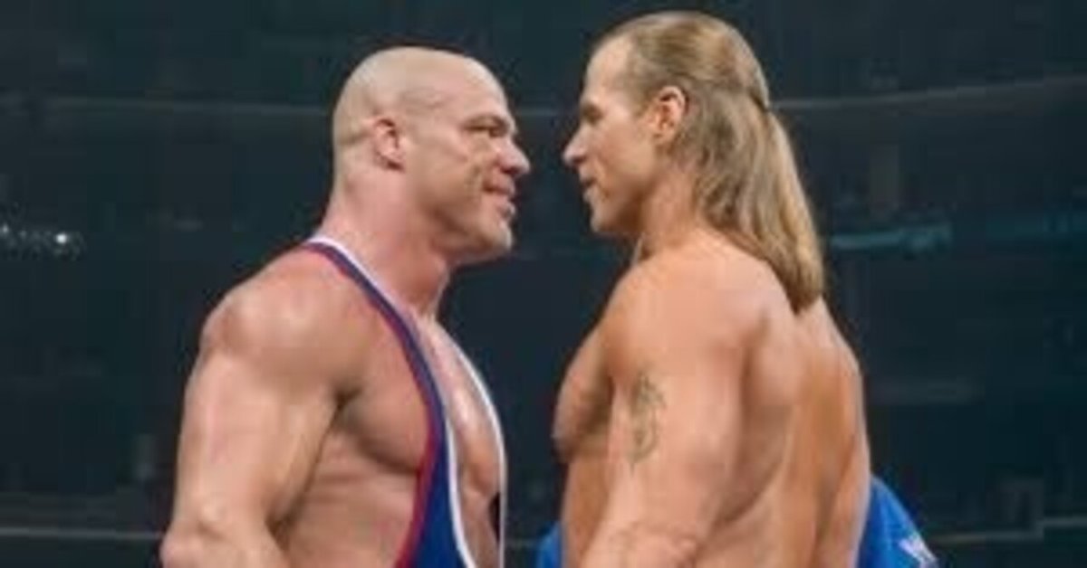 カート・アングルも WWE、レスラー20人ら大量解雇、新型コロナで収益悪化 - スポニチ