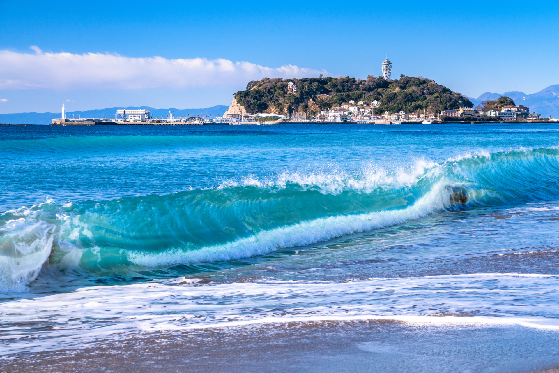 湘南エリアガイド おすすめ定番スポット・グルメ・お土産特集 特集公式 神奈川県のお出かけ・観光・旅行サイト「観光かながわNOW」