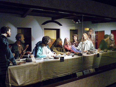 東京タワー 蝋人形館 心霊TikTok