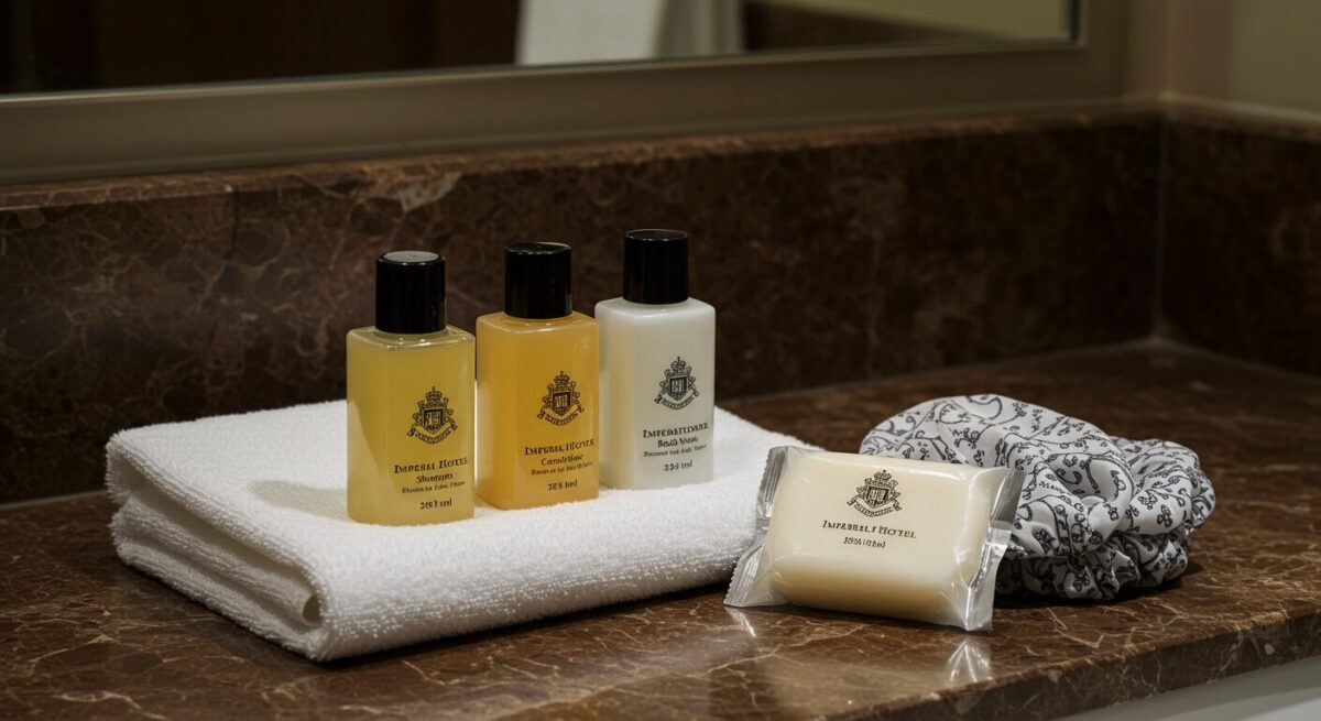 ホテルや旅館アメニティ持ち帰り対策完全ガイド！ゲストに備品を持ち帰られるトラブルを防ぐ方法DCアメニティblog