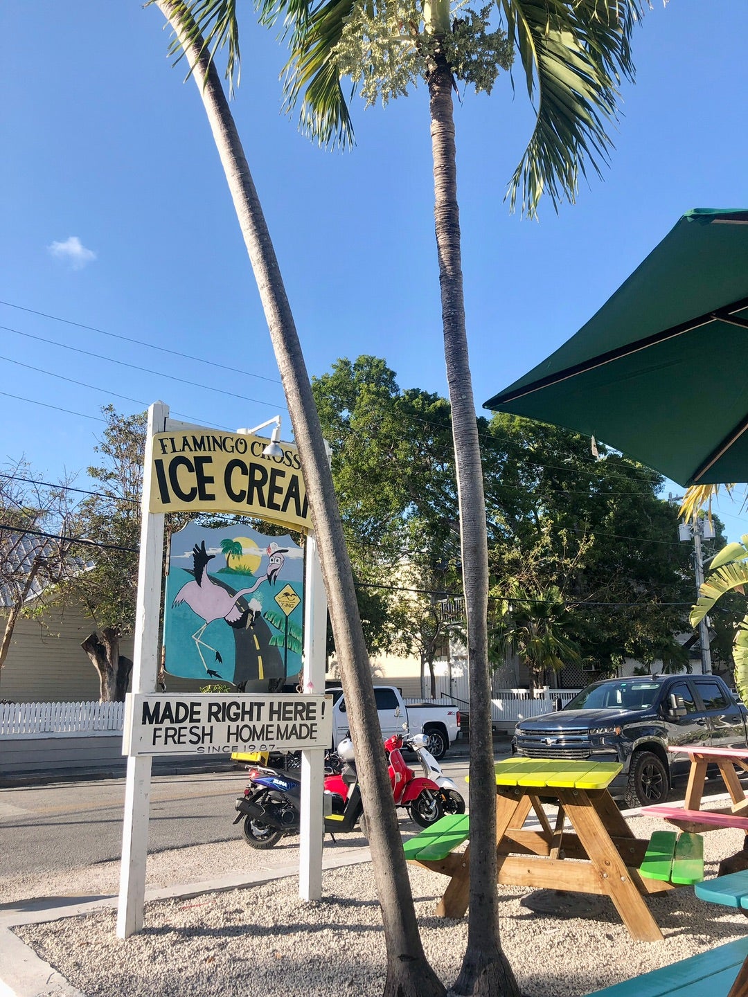 最新 アメリカ最南端 - チケット、営業時間、口コミ、写真2025年Trip.com