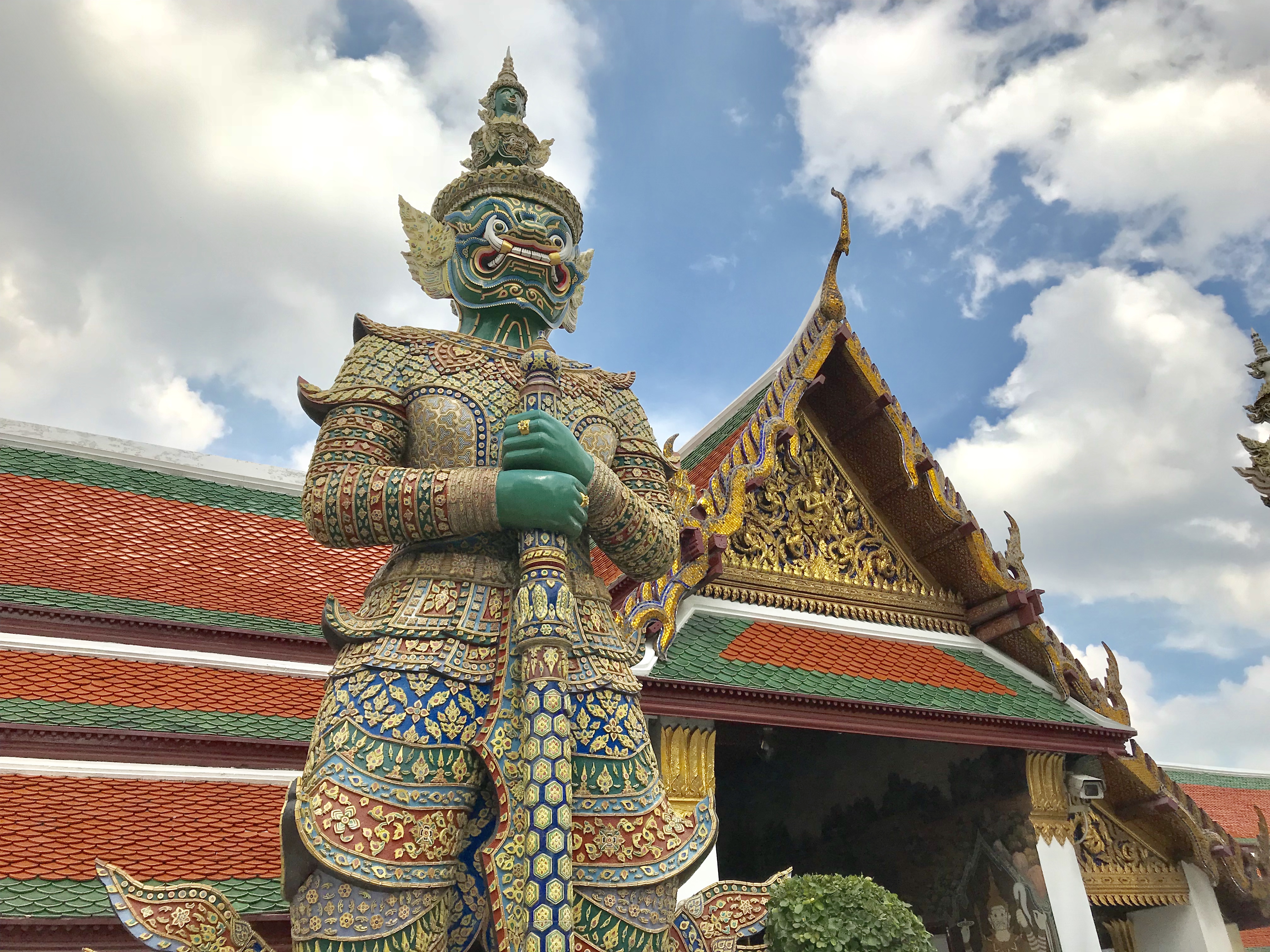 ワットアルン夜景 おすすめスポットから穴場スポットまで5選！タイ人ガイドのタ