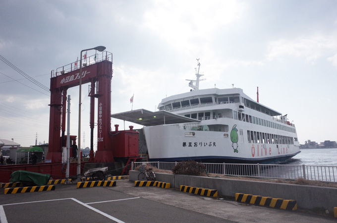 姫路港からフェリーで小豆島へ！さらに四国・高松も楽しむ旅！ – skyticket 観光ガイド