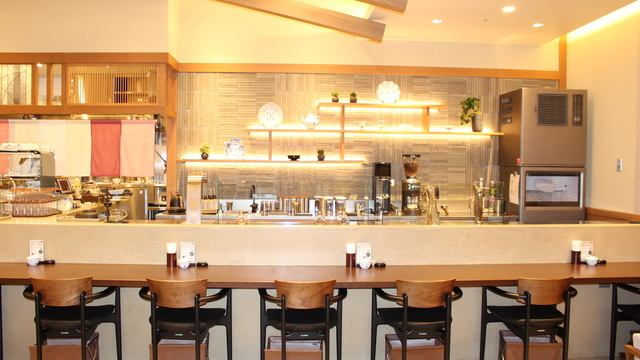 JIYUGAOKA de aone」自由が丘 デュアオーネ 10月20日オープン！夫婦で作る「スイーツ&カフェブログ」