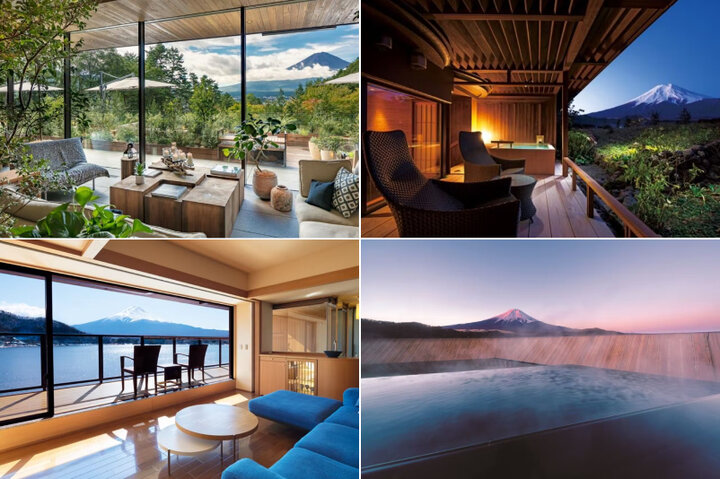 絶景を望む宿人気ランキング＜2020年＞ホテル・旅館 宿泊予約はRelux リラックス