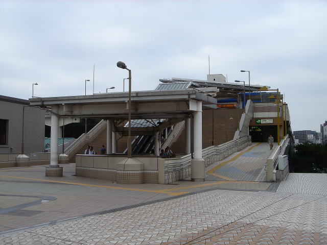 上野駅、どの改札から出れば最短？ 不忍口、中央改札、公園改札を解説 - 日本の観光メディアMATCHA