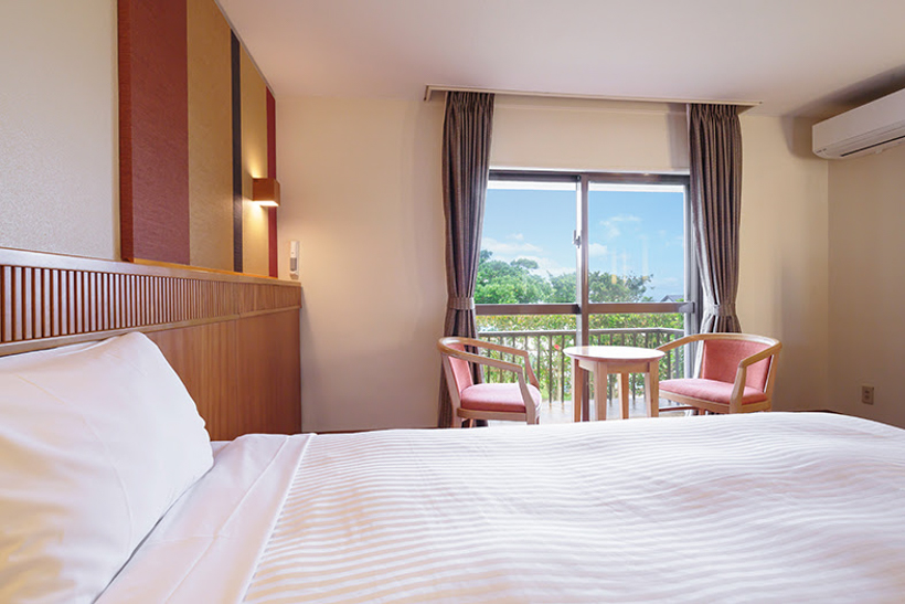 フサキビーチリゾート ホテル＆ヴィラズ -