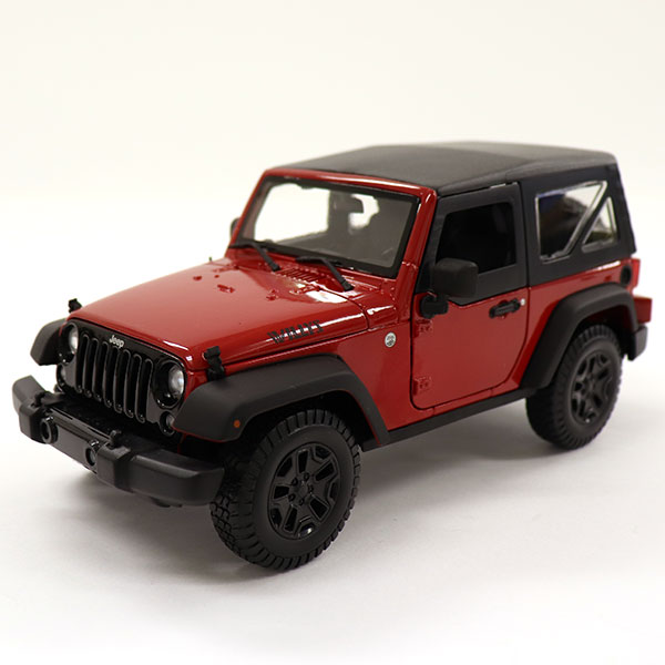 ジープ・ラングラー」09モデルでちょこっと変更ニュース- webCG