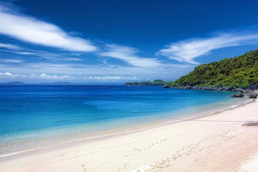 沖縄旅行2019③離島巡り「宮城島トンナハビーチでシュノーケリング」 - noRiの楽しいJapan