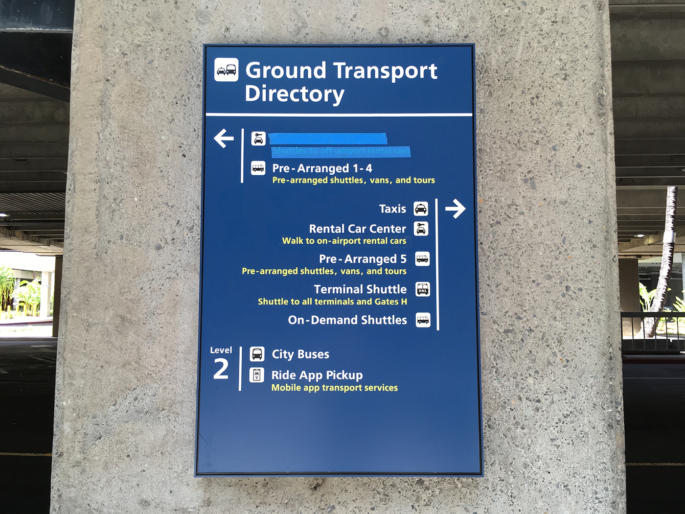 ハワイ2022 ホノルル空港からワイキキ＆アウラニへUberで移動！料金や所要時間をレポート！meritrip