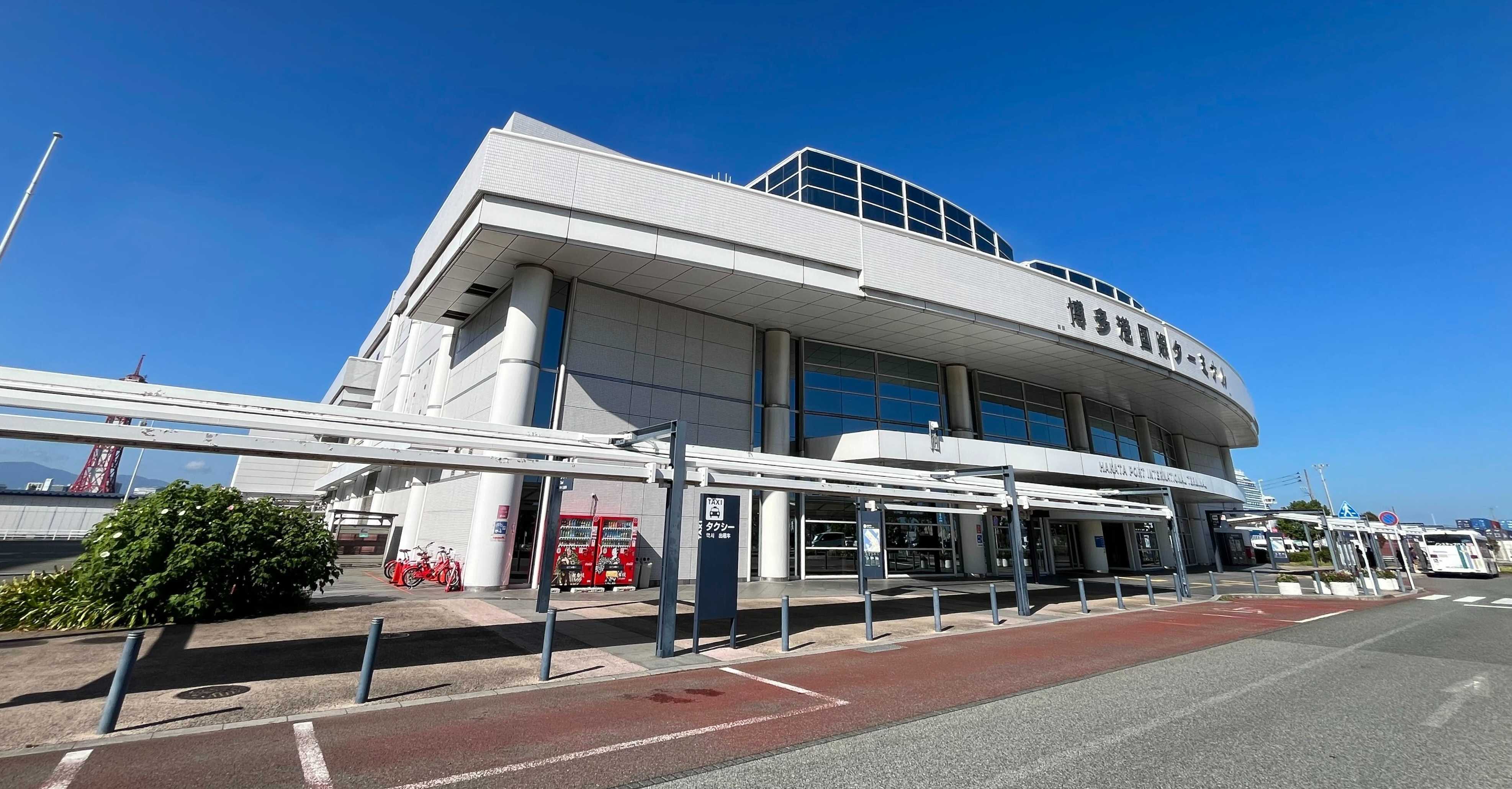 福岡空港国際線ターミナル 3月28日 金 グランドオープン！旅の特集公式