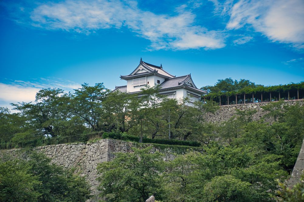 女神に魅かれて平井俊徳