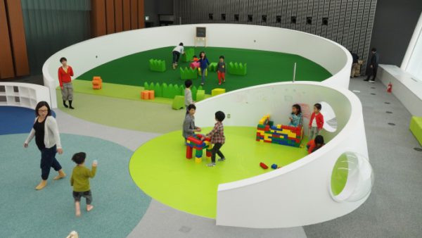 きりっと澄んだ空気の中 夕焼け＆夜景未来館7階の展望ラウンジから撮影した写真をおすそ分けです👀日本科学未来館未来館Miraikan科学館sciencemuseumお台場東京テレポート駅東京国際クルーズターミナル駅テレコムセンター駅ミュージアム