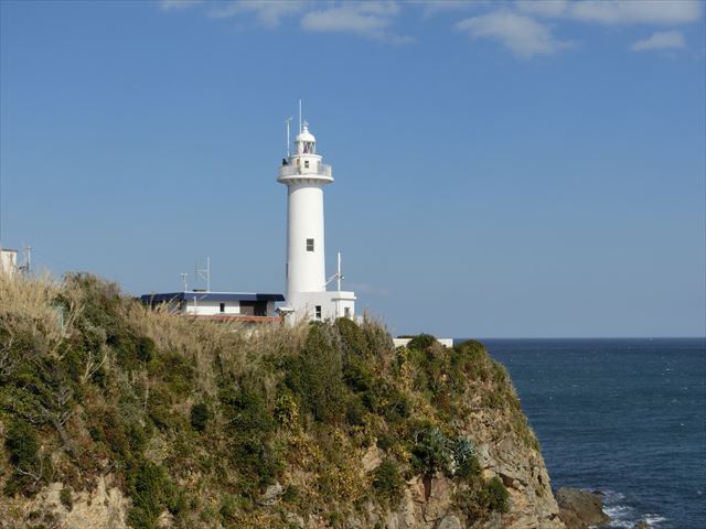大王埼灯台の魅力を紹介！駐車場やアクセス方法も解説します取材レポート観光三重 かんこうみえ