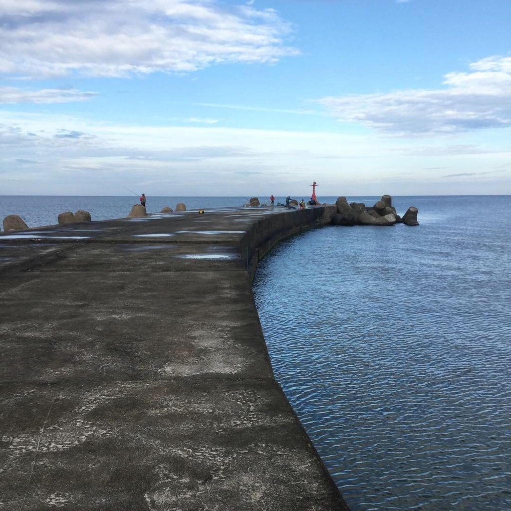 橋津港〜天神川 陸っぱり 釣り・魚釣り釣果情報サイト カンパリ
