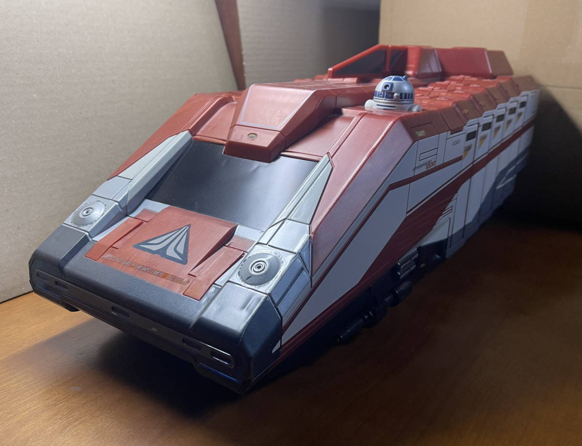 スター・ツアーズ：ザ・アドベンチャーズ・コンティニュー クチコミ・アクセス・周辺情報東京ディズニーリゾート - フォートラベル