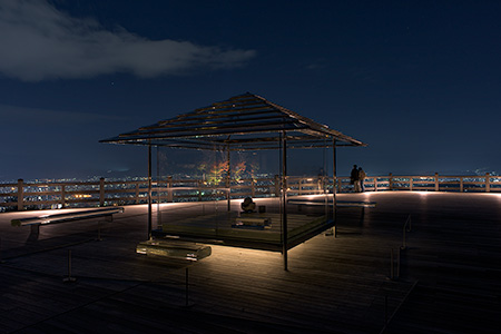 MEGACITY東京のドライブスポット12選！ 光の洪水の夜景を楽しむ公式 カーシェアならdカーシェア