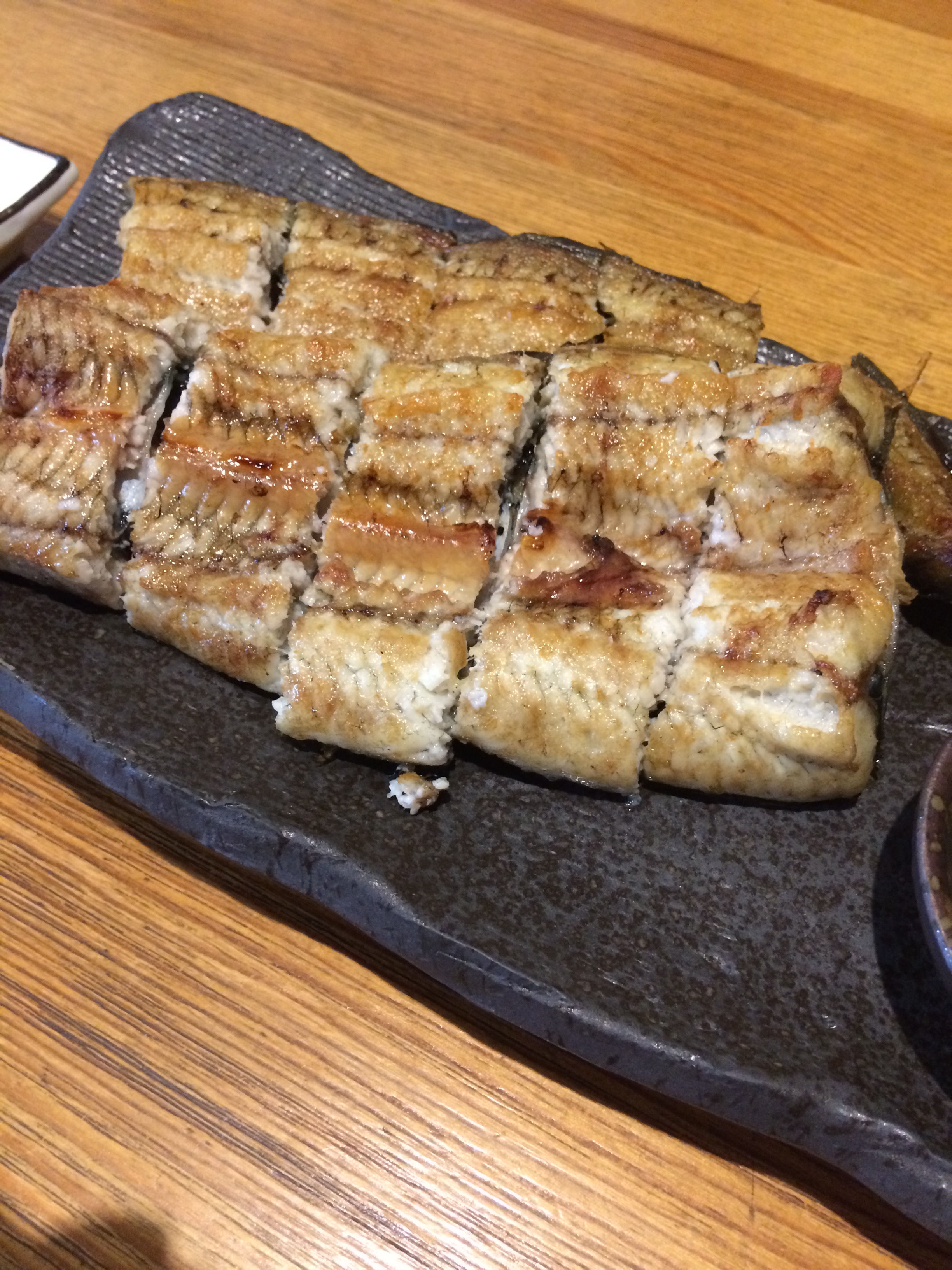 穴場のうなぎ屋さん』by kunicola :