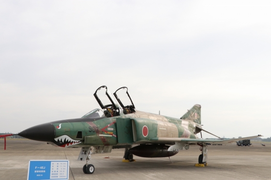 必見！ 入間基地航空祭2024～穴場の駐車場＆スケジュールなど～