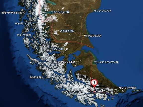 アメリカ最南端の街、キー・ウェストへ美しい青い海の上を走る一本道「セブンマイル・ブリッジ」とは？ - GOTRIP