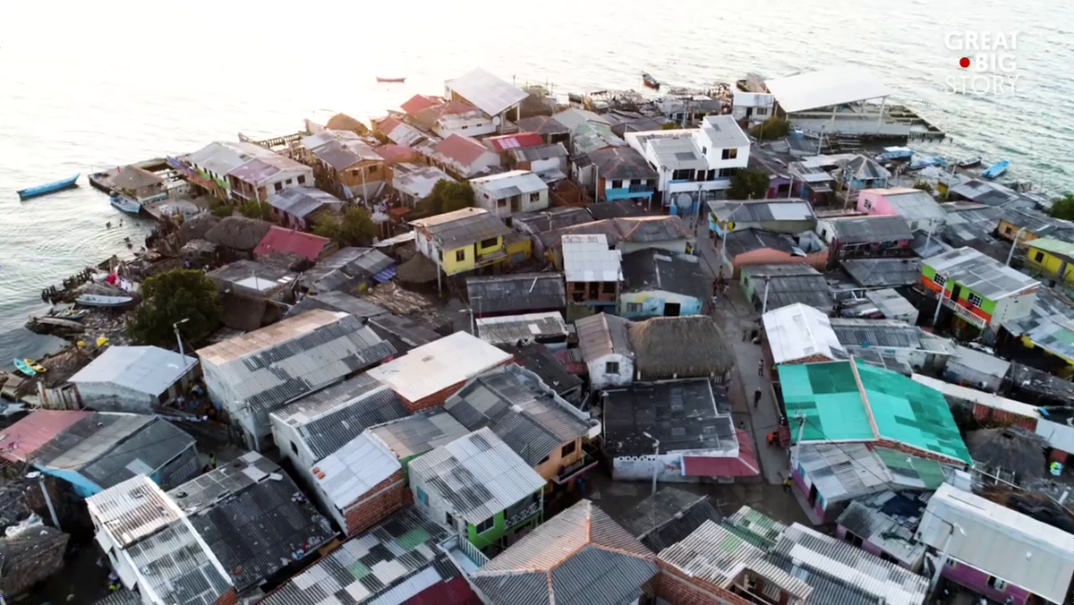 図録▽世界の大都市圏ランキング