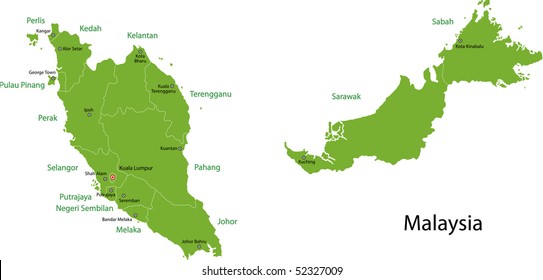 インターナショナルスクール・エリア解説マレーシア留学チャンネル