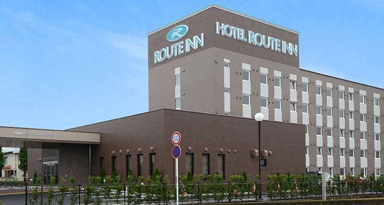 安中榛名駅 見学レポート抜け蔵 - WordPressテスト版