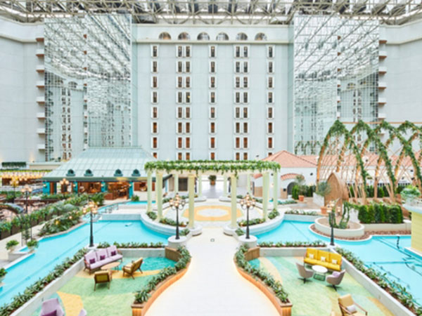 公式 東京ディズニーリゾート提携ホテル東京ディズニーリゾート