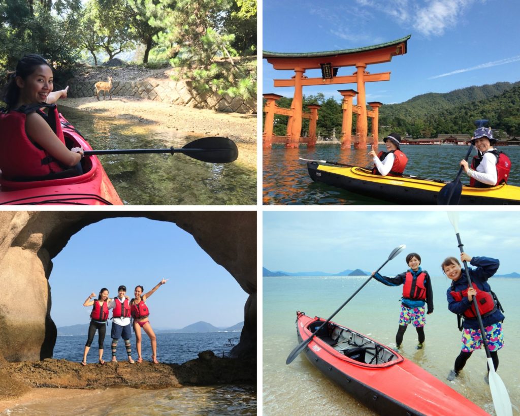 のりば・宮島参拝遊覧船 - 株式会社アクアネット広島