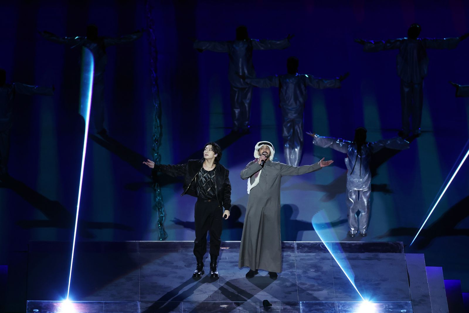 BANGTAN BOMBカタールの退屈なグクまとめ♪☆BTS沼の入口☆ ～テテペン花華の細かすぎるバンタンのトリセツ～