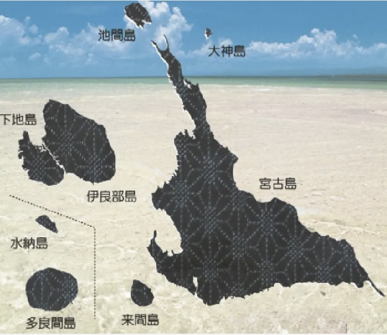 宮古島地方の気候特性 - 宮古島地方気象台
