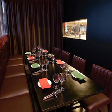 東京駅 ランチ・和食 平日限定ランチ！魚と酒